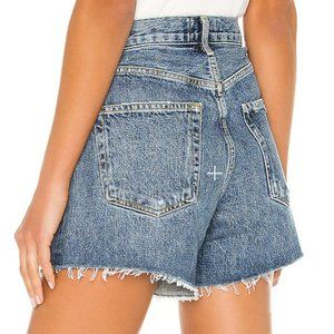 AGOLDE Reese Shorts